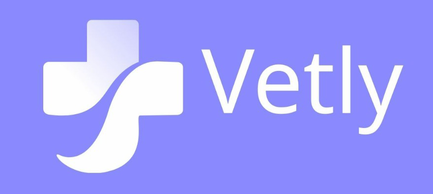 Vetly Logo
